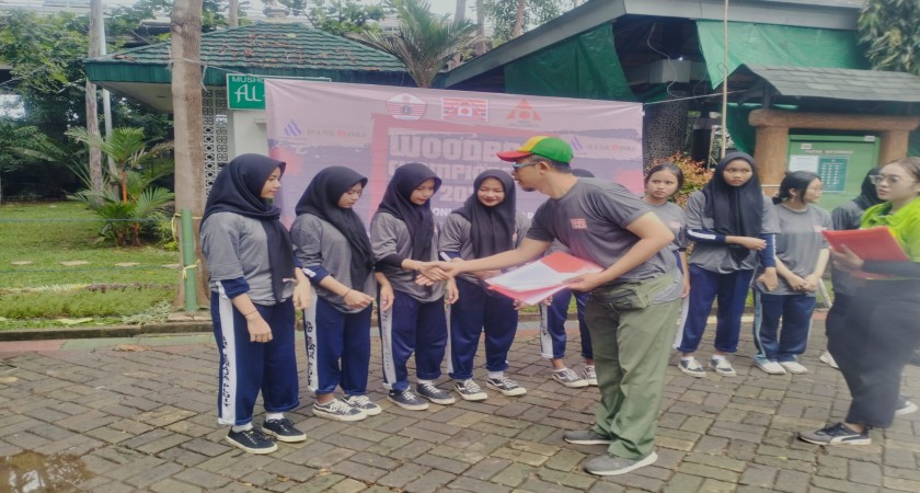 LOMBA WOODBALL