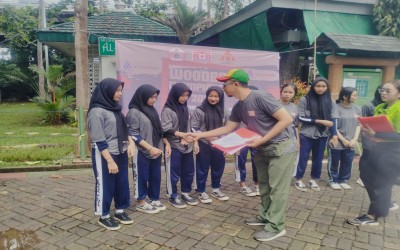 LOMBA WOODBALL